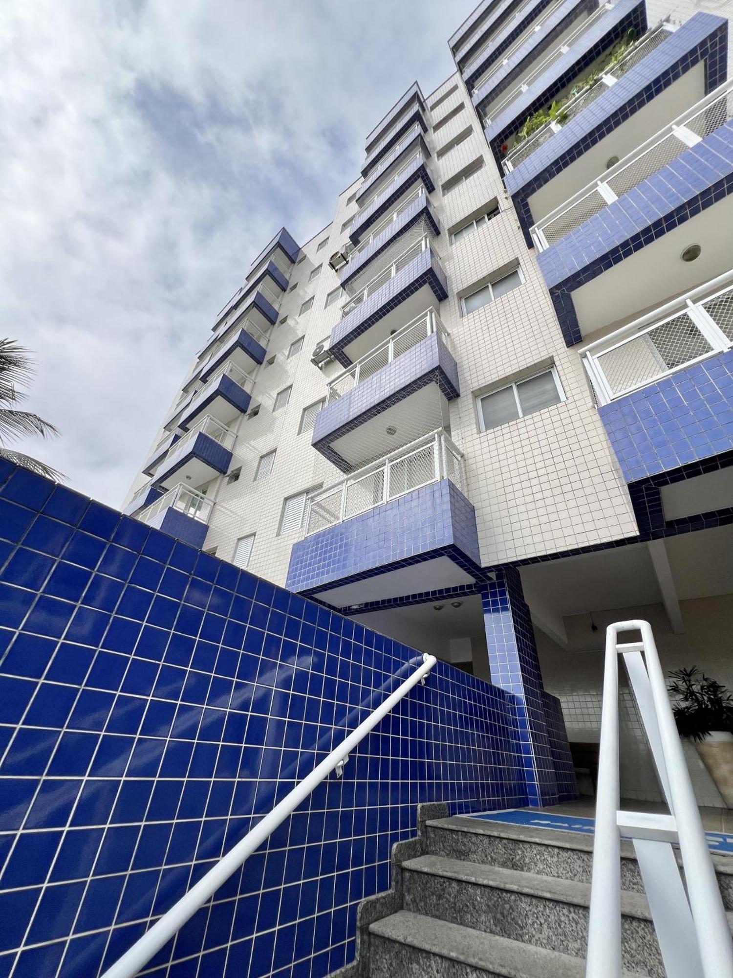 Apartamento Com Piscina! เซาวีเซนจิ ภายนอก รูปภาพ