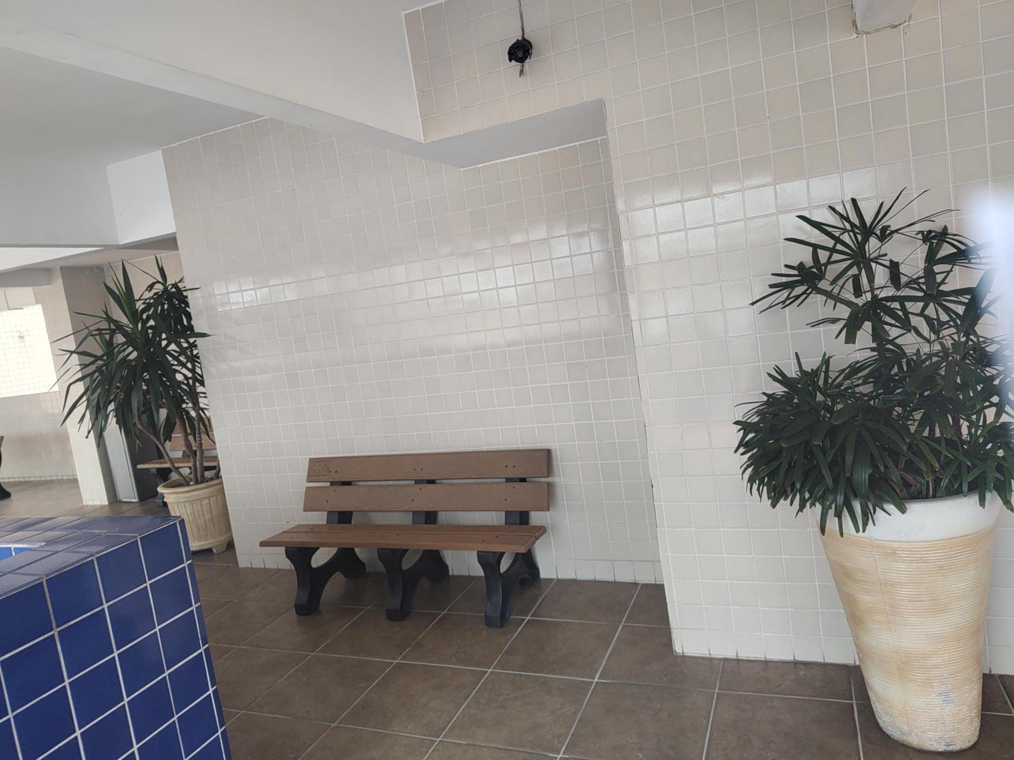 Apartamento Com Piscina! เซาวีเซนจิ ภายนอก รูปภาพ